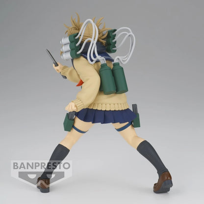 MY HERO ACADEMIA - THE EVIL VILLAINS - DX - HIMIKO TOGA - Image 4