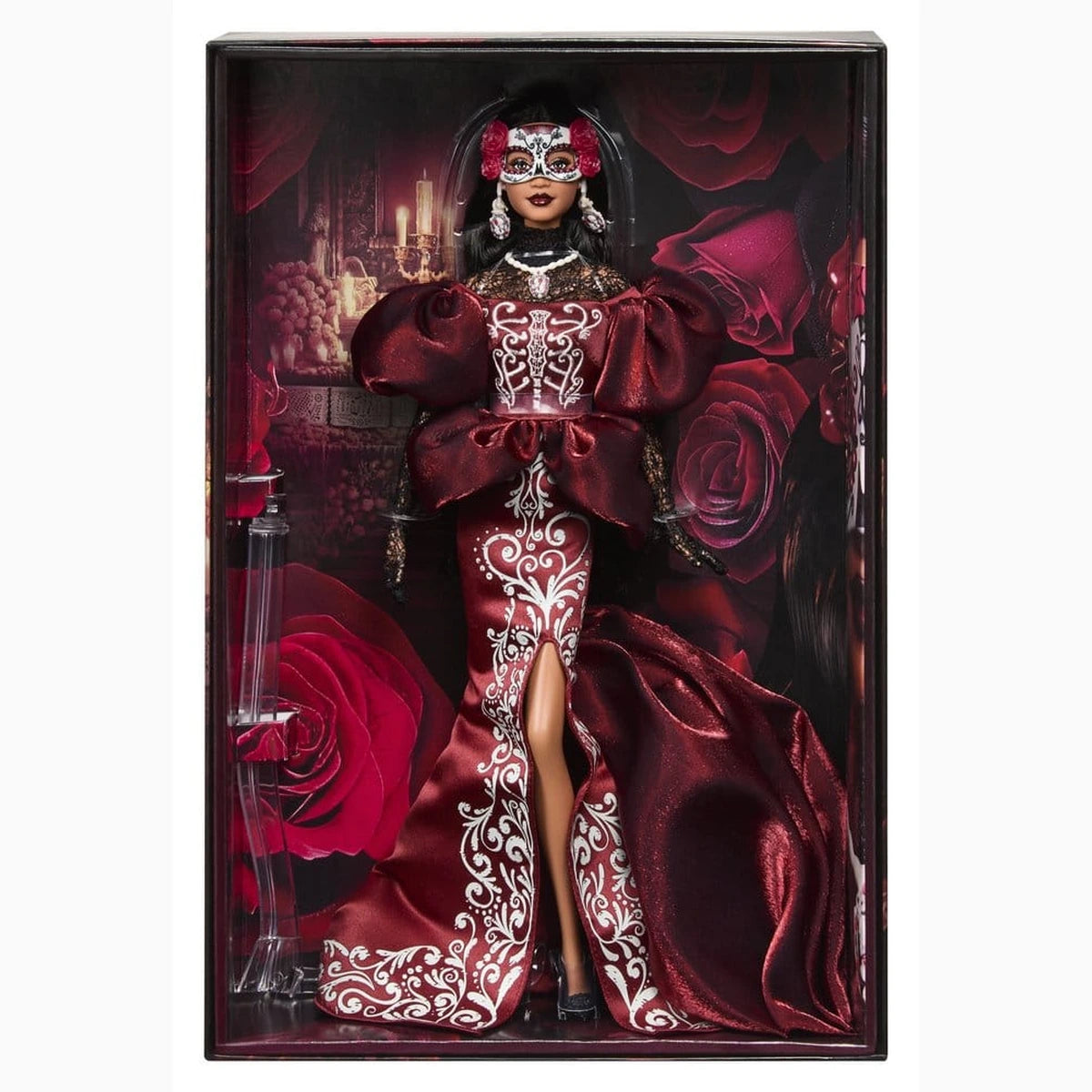 Barbie Signature poupée Día De Muertos Barbie - Image 5