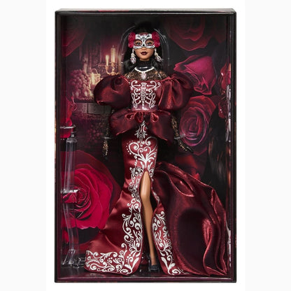 Barbie Signature poupée Día De Muertos Barbie - Image 5