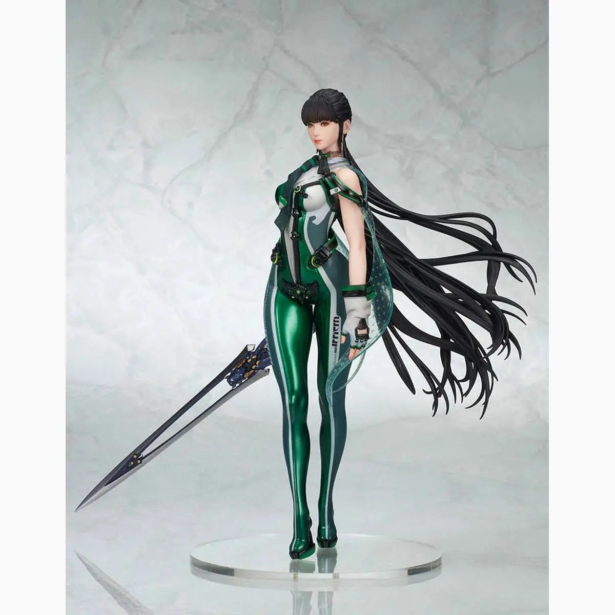 Stellar Blade statuette PVC Eve 27 cm - Image 4