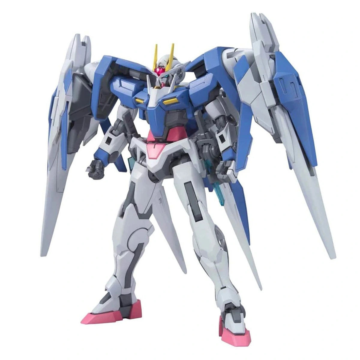 Gundam Gunpla HG 1/144 038 OO Raiser Designer Color - Image 2