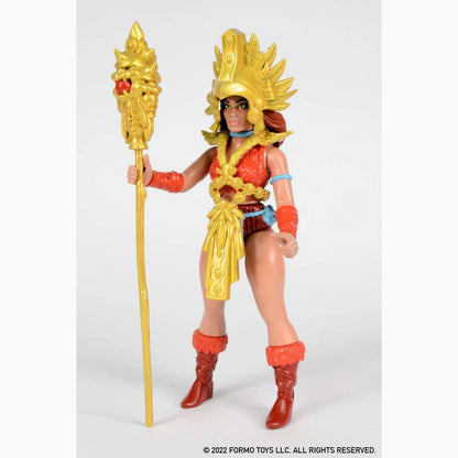 Legends of Dragonore The Beginning figurine Build-A Yondara 14 cm - Image 2