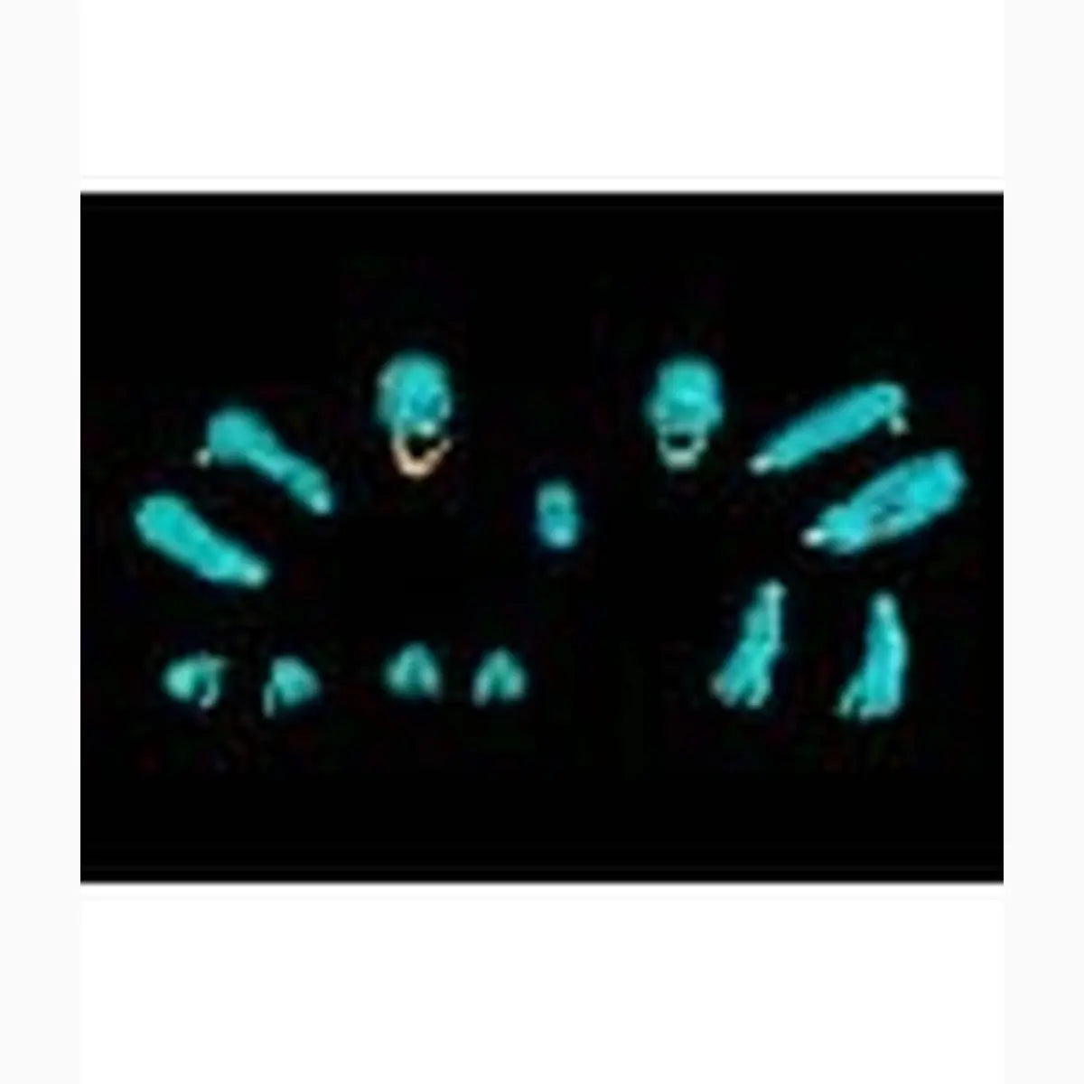 Cosmic Character Pack accessoires pour figurines Wal-torr the Mad Upgrade Set - Image 2