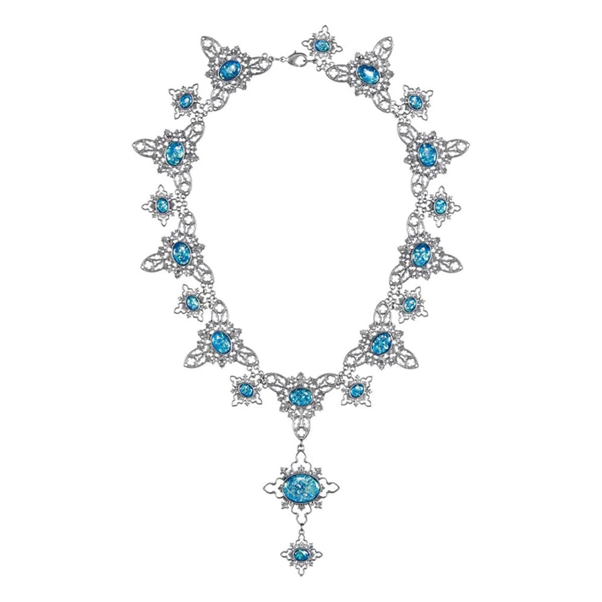 Harry Potter réplique Collier d'opale 30 cm - Image 1