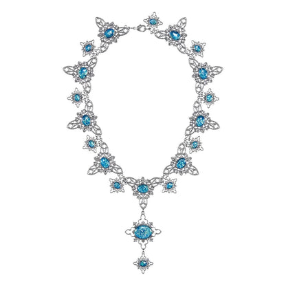 Harry Potter réplique Collier d'opale 30 cm - Image 1