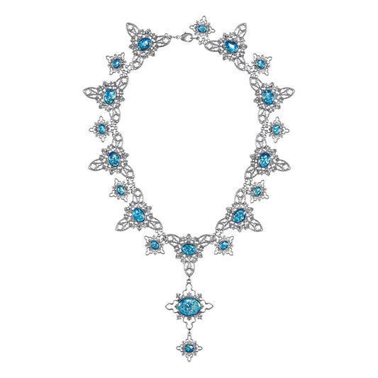 Harry Potter réplique Collier d'opale 30 cm - Image 1