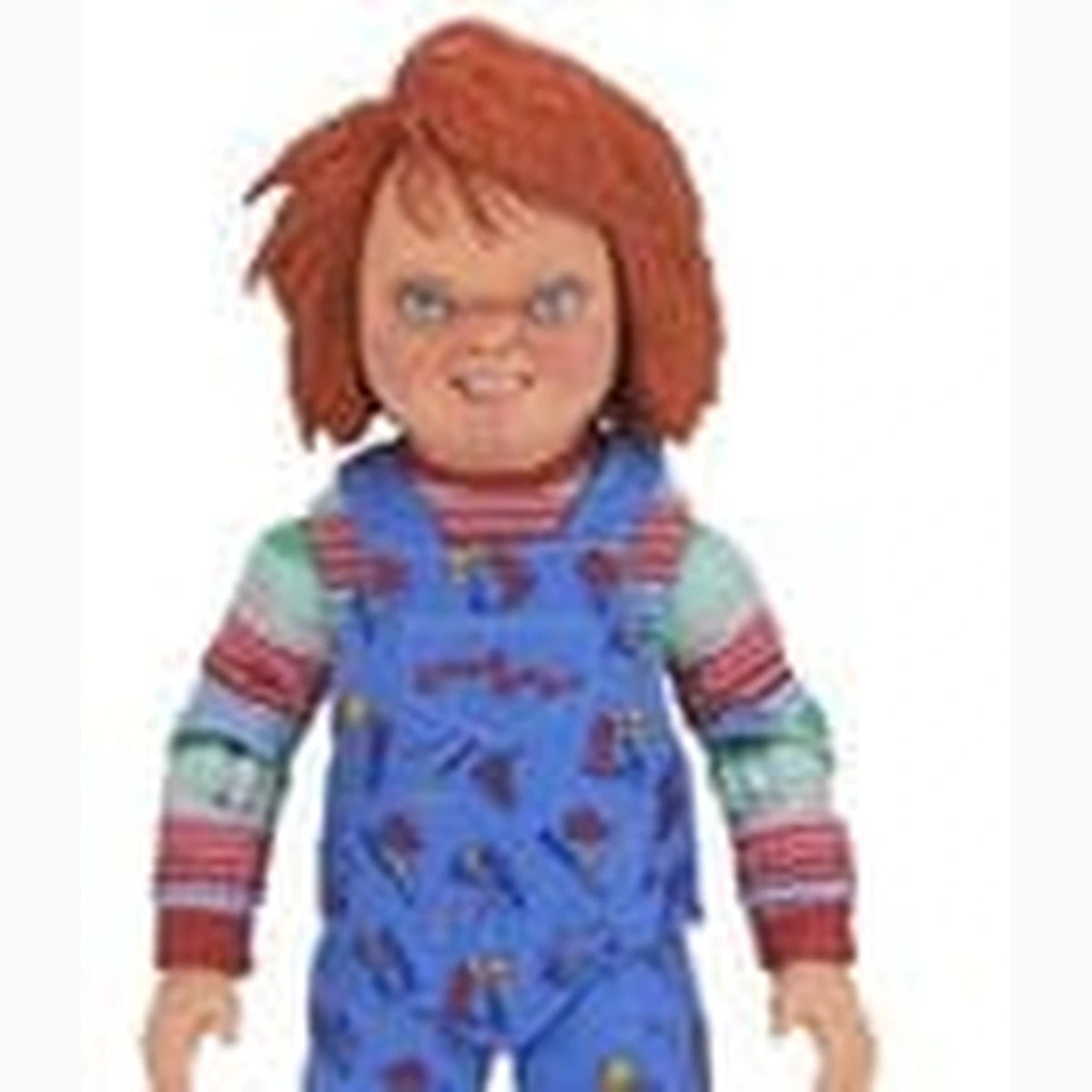 Child's Play 2 figurine Ultimate Chucky 18 cm - Image 2