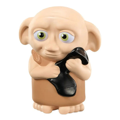 Harry Potter figurine anti-stress Squishy Pufflums Dobby 18 cm - Image 3