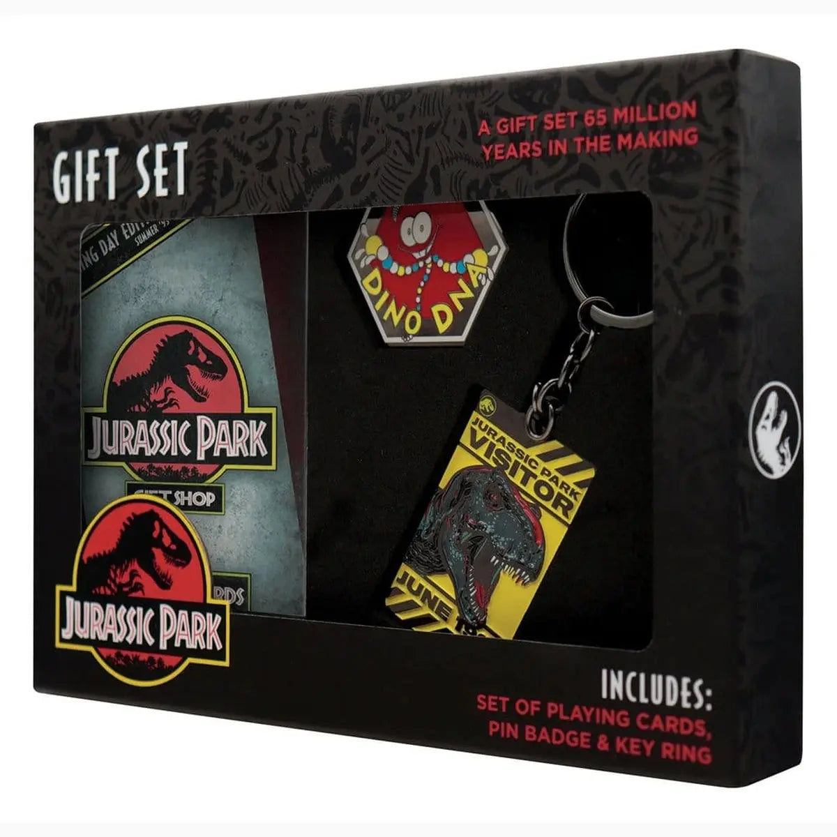 Jurassic Park Coffret cadeau Dino - Image 3