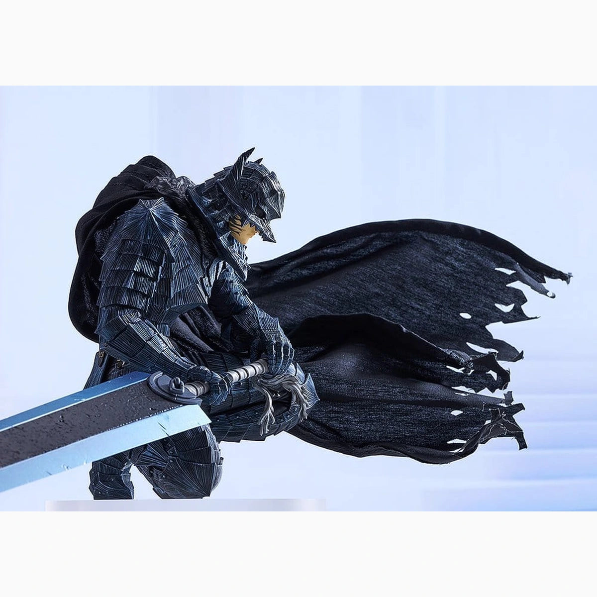 Berserk Pop Up Parade SP figurine PVC Guts (Berserker -Sane-) - Image 3