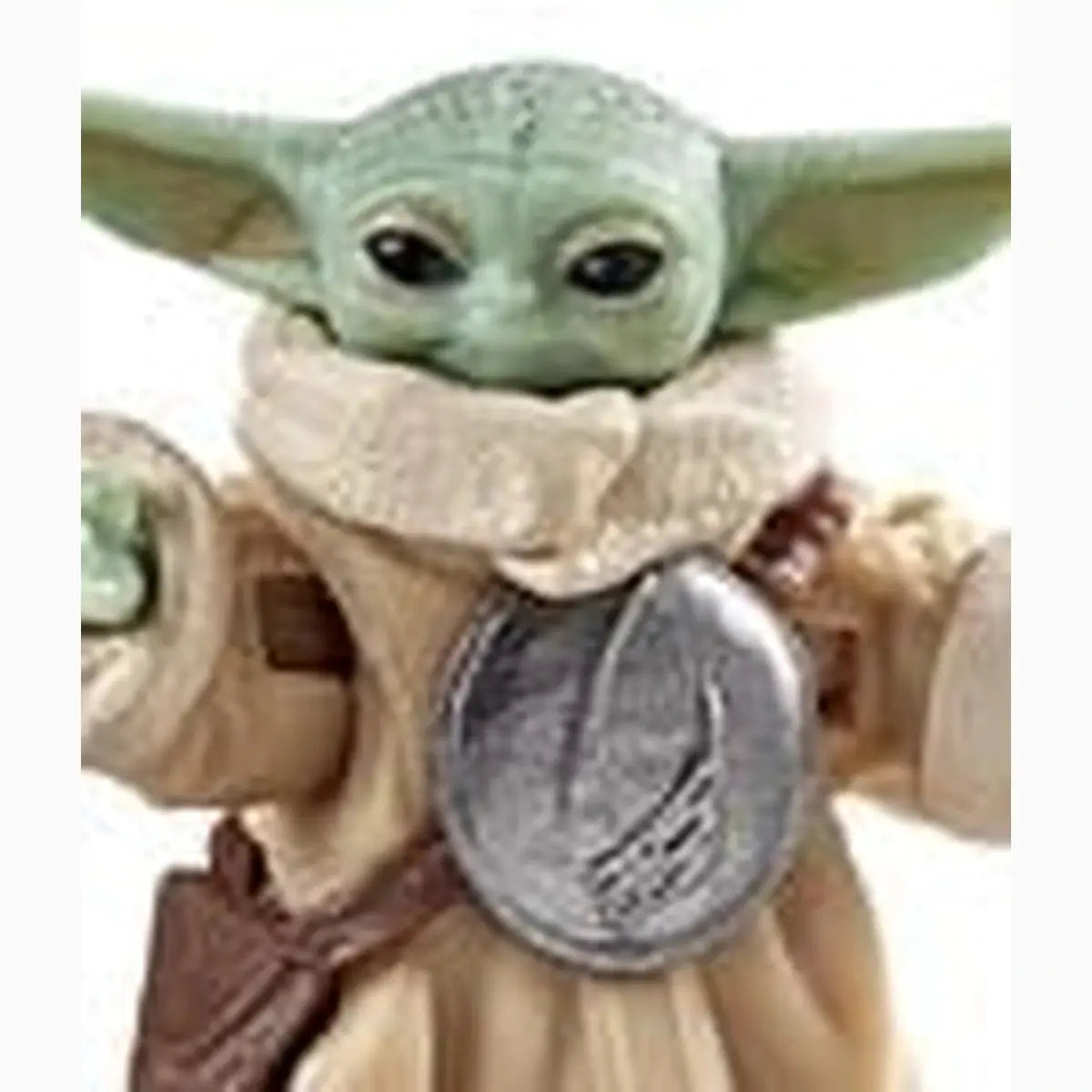 Star Wars: The Mandalorian & Grogu Black Series figurine Grogu 8 cm - Image 2