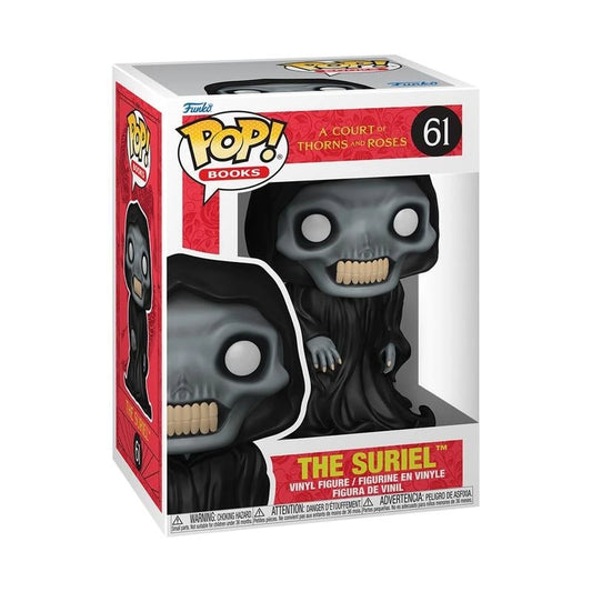 Acotar Pop The Suriel - Image 1