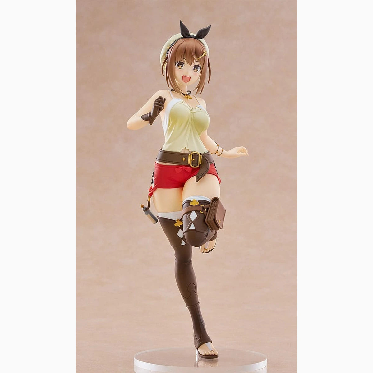 Atelier Ryza: Ever Darkness & the Secret Hideout statuette PVC Pop Up Parade Reisalin Stout: Anime Ver. L Size 24 cm - Image 6