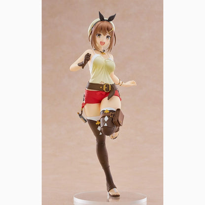 Atelier Ryza: Ever Darkness & the Secret Hideout statuette PVC Pop Up Parade Reisalin Stout: Anime Ver. L Size 24 cm - Image 6