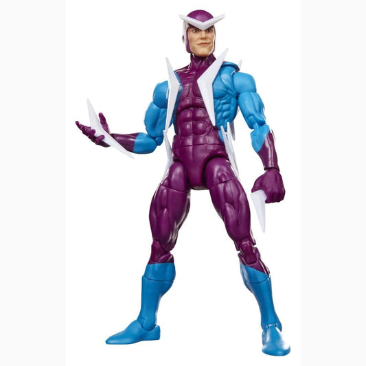 Spider-Man: Brand New Day Marvel Legends figurine Marvel's Boomerang 15 cm - Image 1