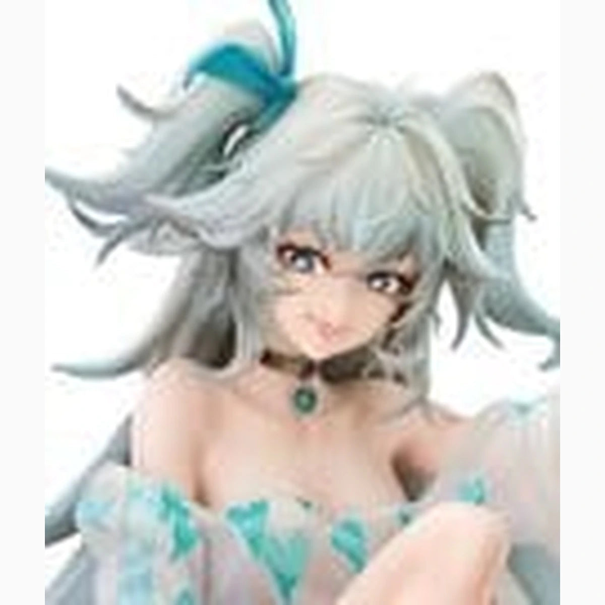 Girls' Frontline 2: Exilium figurine PVC 1/7 Florence Marvellous Herb Cake Ver. 19 cm - Image 2