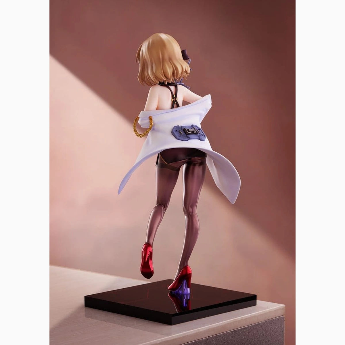 Azur Lane statuette PVC 1/7 Z23 -Philosophy Sensei TF Edition 25 cm - Image 4