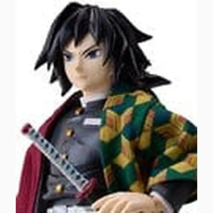 Demon Slayer: Kimetsu no Yaiba figurine BUZZmod 1/12 Giyu Tomioka Ver. 2 15 cm - Image 2