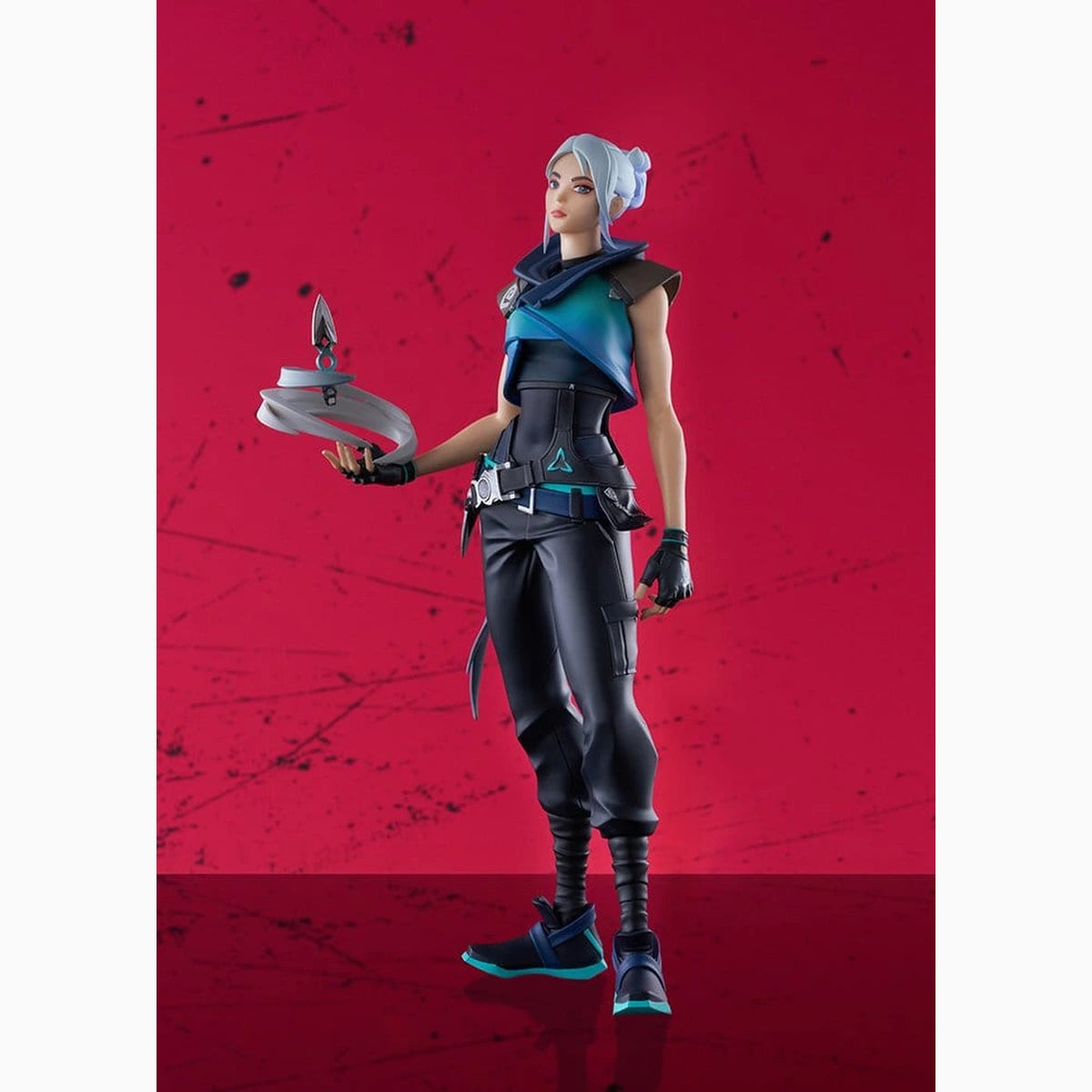 Valorant Pop Up Parade figurine PVC Jett 22 cm - Image 4
