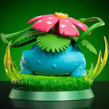 Pokemon Funism Prime Figure Ultimate Venusaur Florizarre 20cm - Image 2