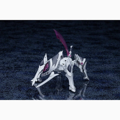 Arcanadea Plastic Model Kit XenoAlma Legiant 8 cm - Image 4