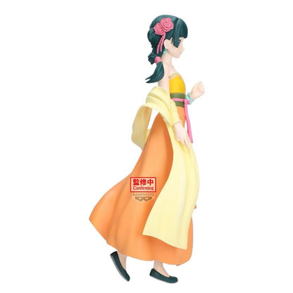 Les Carnets De L'Apothicaire Figure Maomao Odd Jobs W148 - Image 2