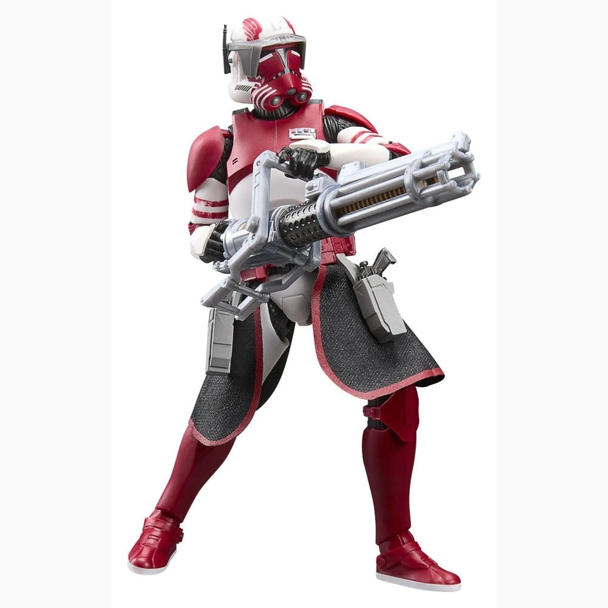 Star Wars: The Clone Wars Black Series figurine Clone Commander Thorn 15 cm - Image 1