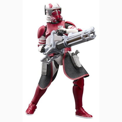 Star Wars: The Clone Wars Black Series figurine Clone Commander Thorn 15 cm - Image 1