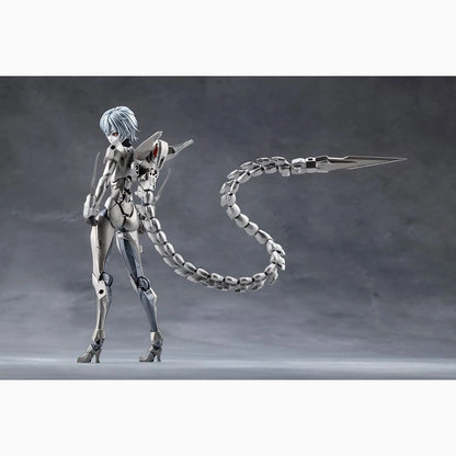 Megalomaria Unlimited Universe Plastic Model Kit Wreckage Hunter 25 cm - Image 7