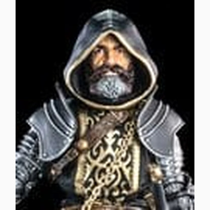 Mythic Legions figurine Paladin/Cleric Heroic Deluxe 18 cm - Image 2