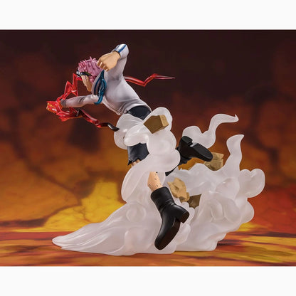One Piece statuette PVC Figuarts ZERO Extra Battle Koby Honesty Impact 19 cm - Image 5