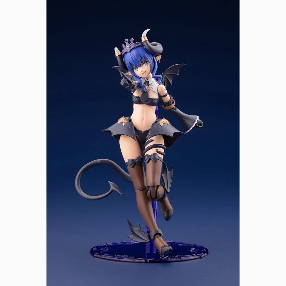 Arcanadea Plastic Model Kit Velretta First Engage Ver. 15 cm - Image 5