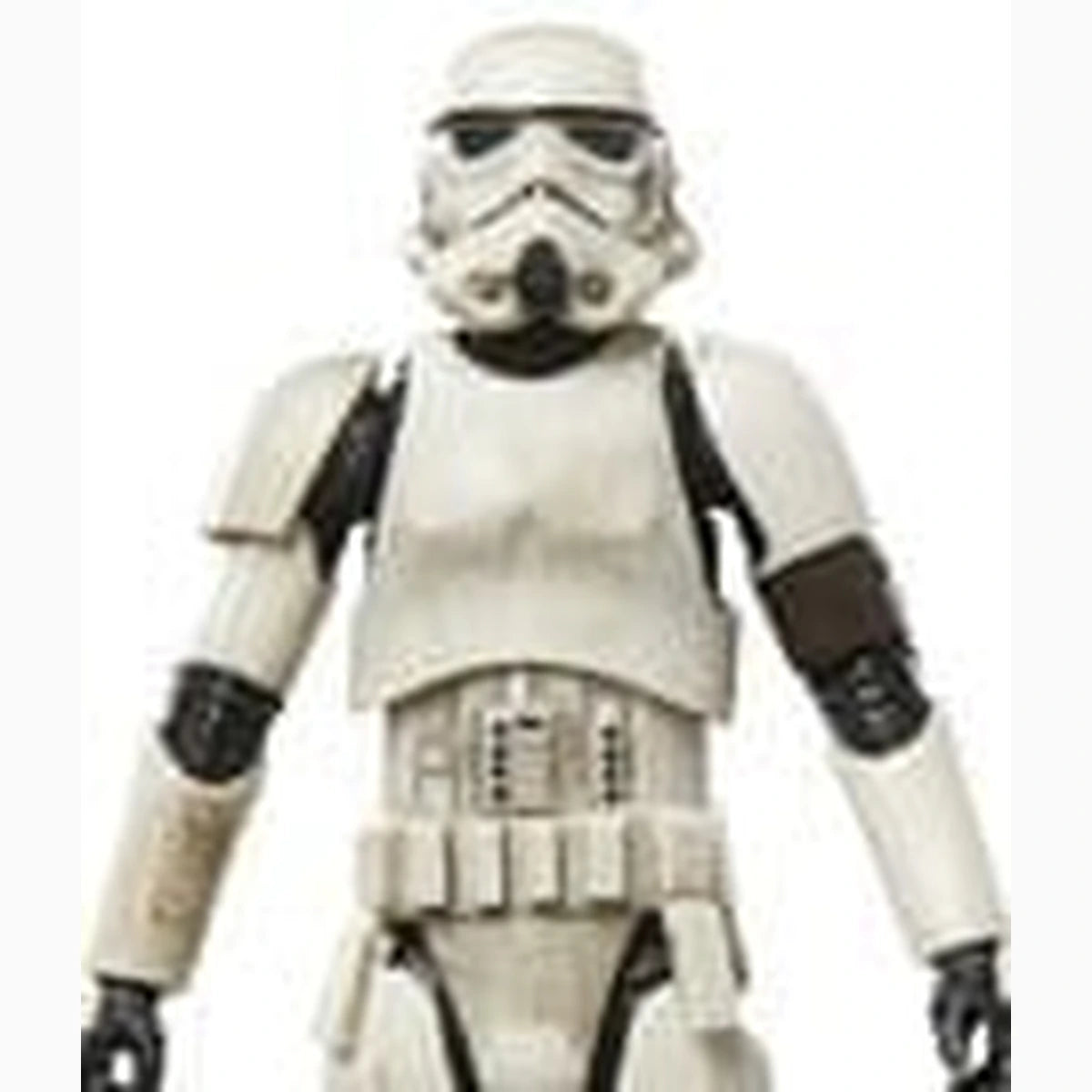 Star Wars: The Mandalorian & Grogu Black Series figurine Imperial Remnant Stormtrooper 15 cm - Image 2