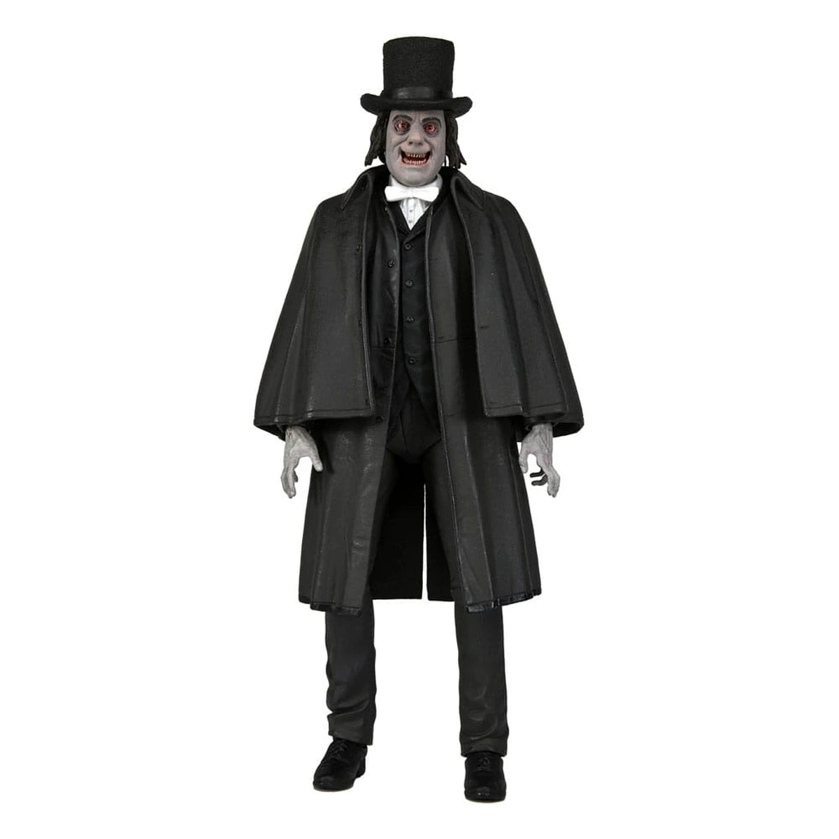 London after Midnight figurine Ultimate Professor Edward C. Burke 18 cm - Image 1