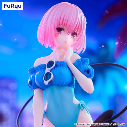 To Love Ru Darkness figurine PVC Trio-Try-iT Momo Belia Deviluke 19 cm - Image 3