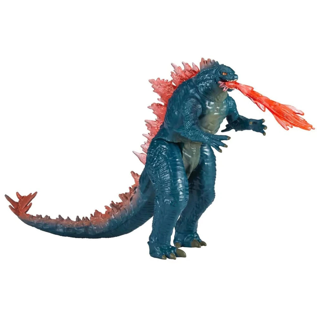 Godzilla x Kong: Le Nouvel Empire figurine Godzilla Original with Heat Ray 15 cm - Image 1