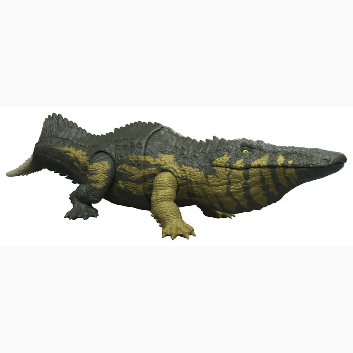 Jurassic World: Survival figurine Wild Roar Stomatosuchus 37 cm - Image 1