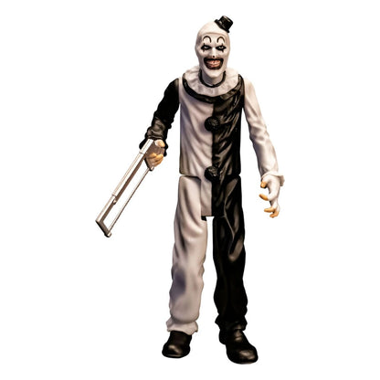 Terrifier figurine Art the Clown 13 cm - Image 1