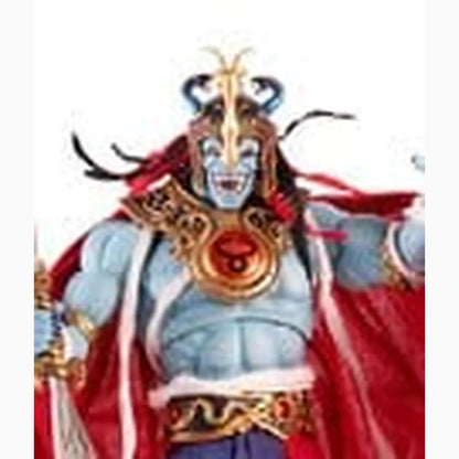 ThunderCats figurine 1/6 Mumm-Ra 30 cm - Image 2