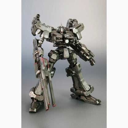 Armored Core Plastic Model Kit 1/72 Crest CR-C90U3 16 cm - Image 3