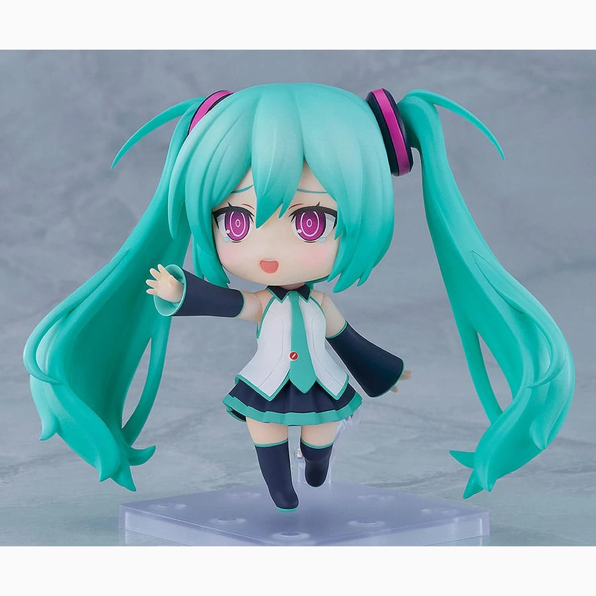 Character Vocal Series 01 figurine Nendoroid Hatsune Miku Because You're Here Ver. 10 cm - Image 5