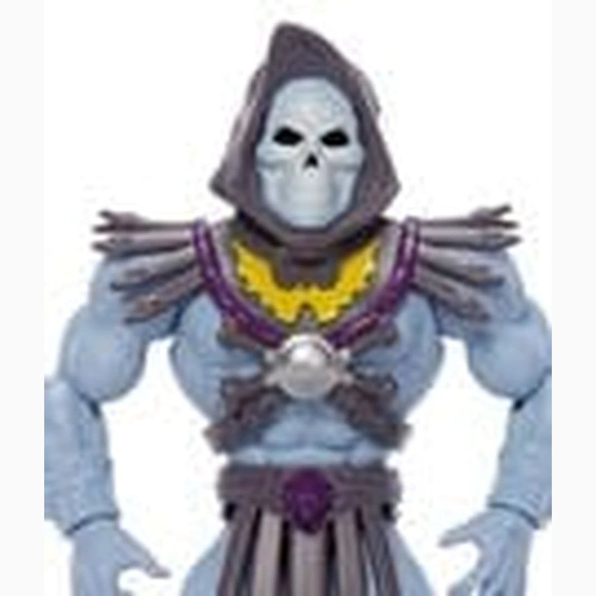 Masters of the Universe Origins figurine Sketchbook Series: Skeletor 14 cm - Image 2