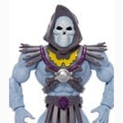 Masters of the Universe Origins figurine Sketchbook Series: Skeletor 14 cm - Image 2