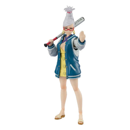 Dandadan figurine S.H.Figuarts Seiko 15 cm - Image 3