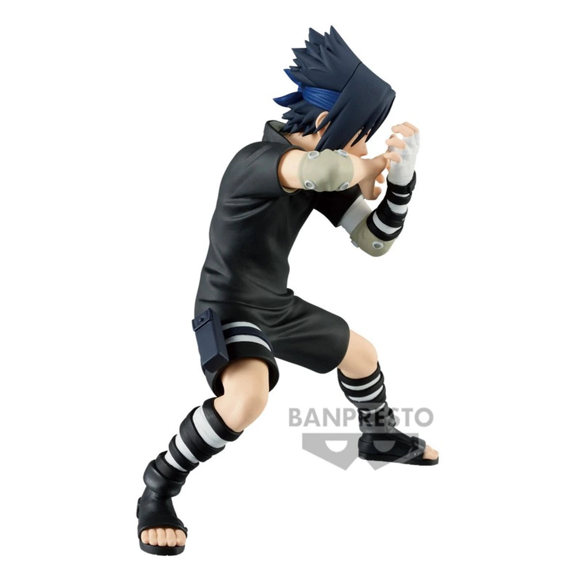 NARUTO SHIPPUDEN - VIBRATION STARS - UCHIHA SASUKE - Image 3