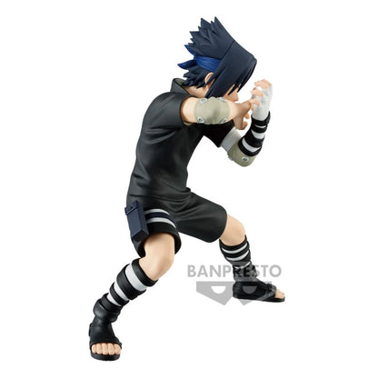 NARUTO SHIPPUDEN - VIBRATION STARS - UCHIHA SASUKE - Image 3