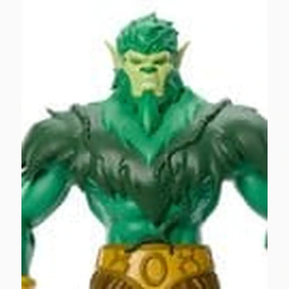 Masters of the Universe Origins figurine Cartoon Collection: Moss Man 14 cm - Image 2