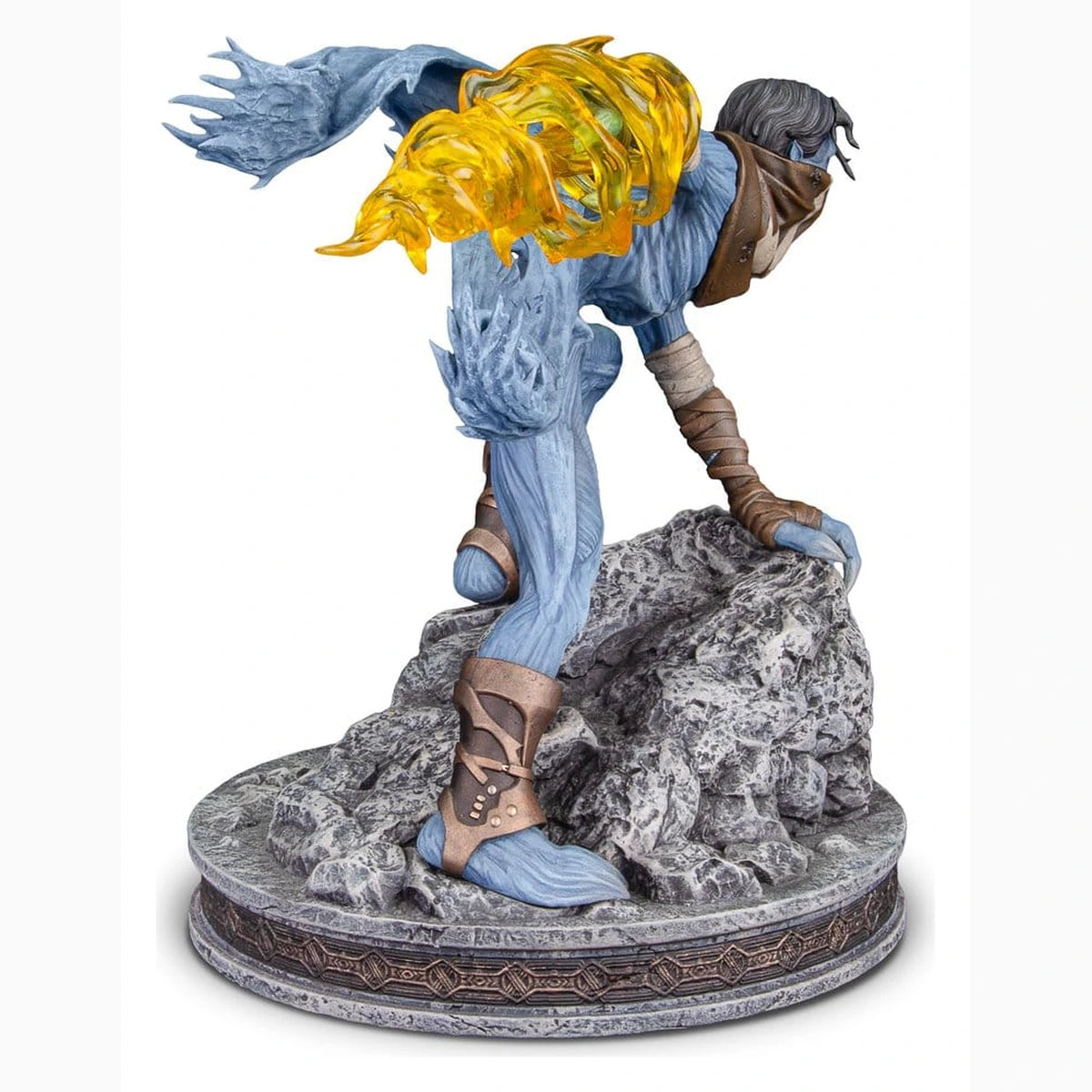Legacy of Kain figurine PVC Raziel 20 cm - Image 5
