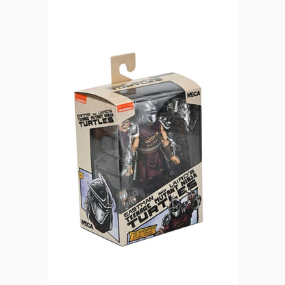 Teenage Mutant Ninja Turtles figurine Battle Damaged Shredder 18 cm - Image 3