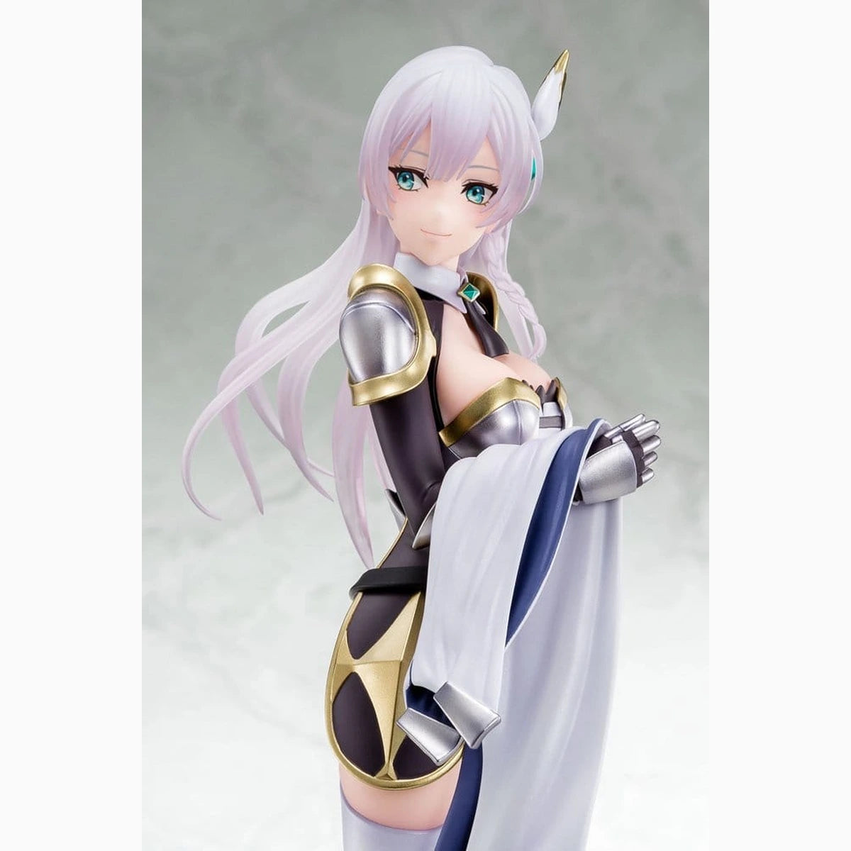 From Old Country Bumpkin to Master Swordsman figurine PVC 1/6 Allucia Citrus 25 cm - Image 5